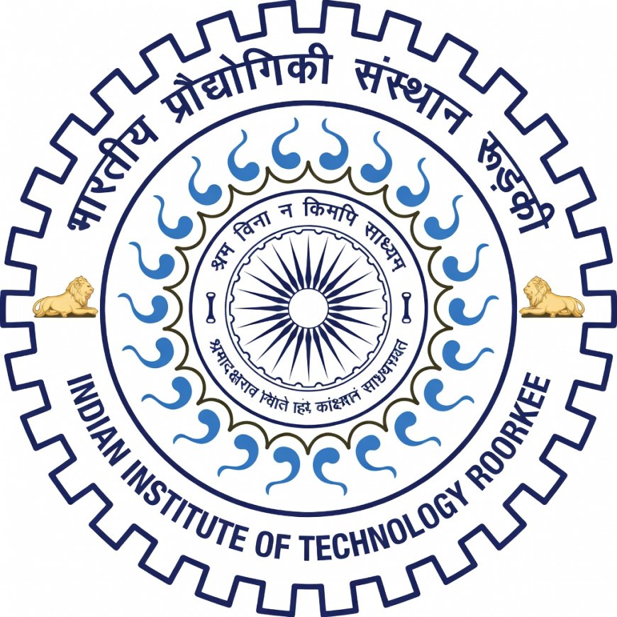 Indian Institute Of Technology, Roorkee wanted Project Research Scientist