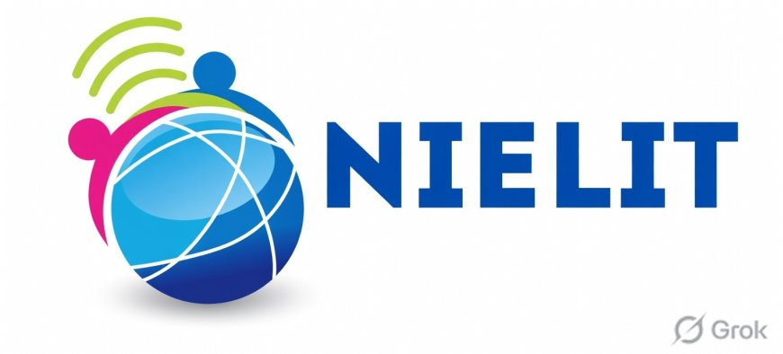 National Institute of Electronics & Information Technology, Calicut Wanted NDU Faculty