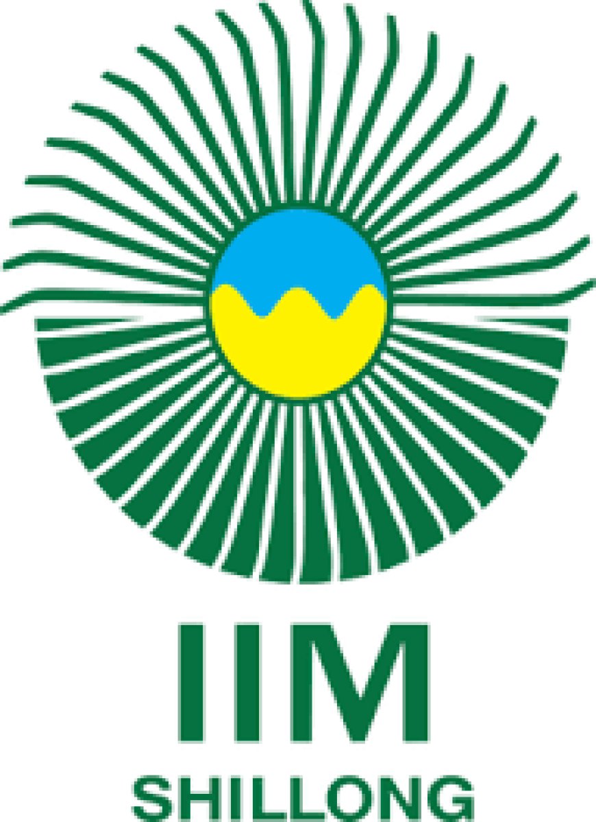 Indian Institute of Management Shillong, Meghalaya Wanted Academic Associate (Teaching)