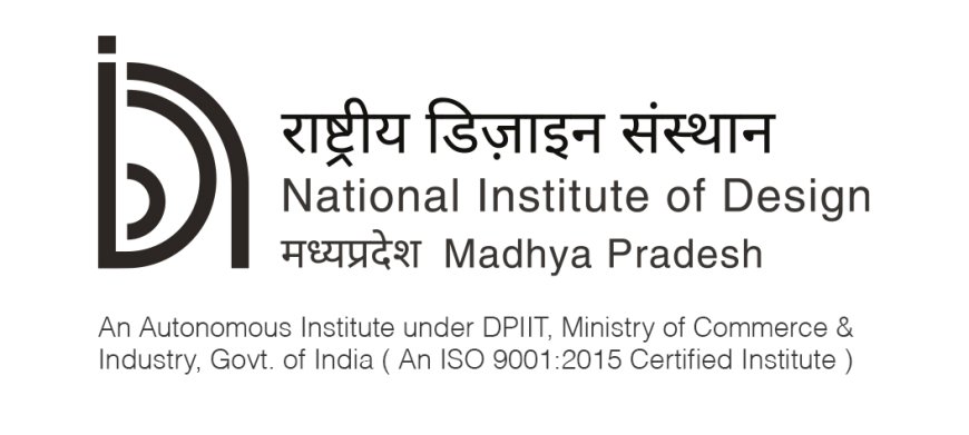 National Institute of Design, Madhya Pradesh Wanted Teaching and Non-Teaching Faculty