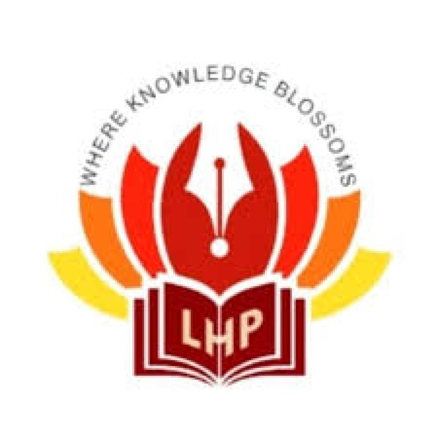l.h. patil english medium school, jalgaon wanted tgt/pgt/prt
