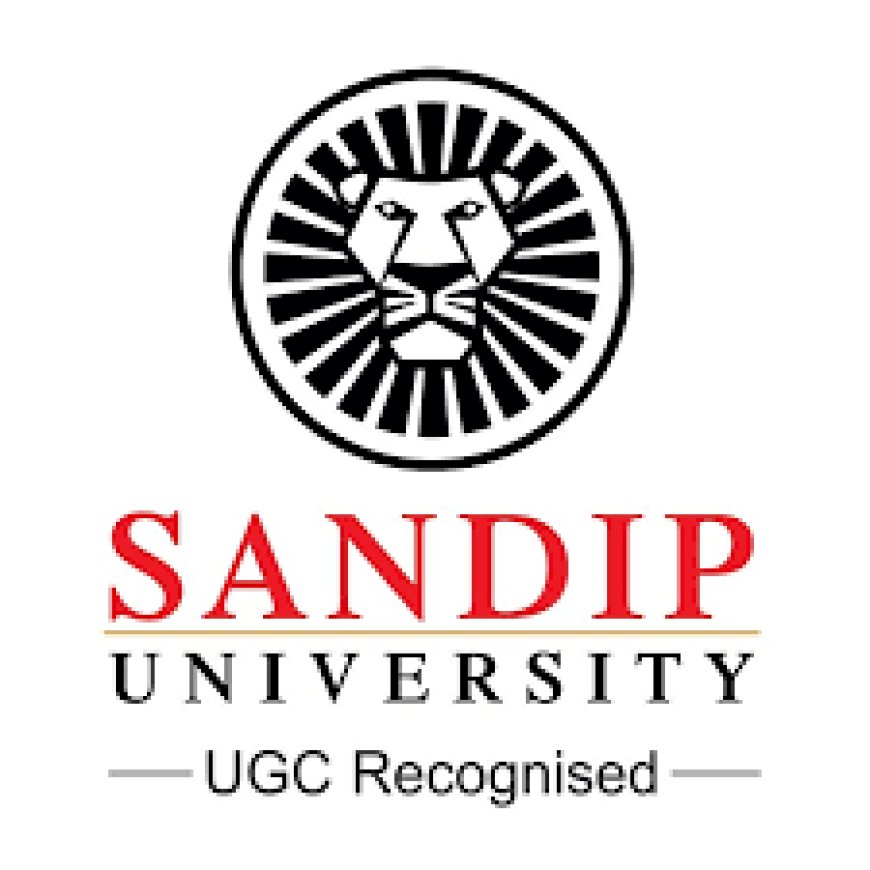 sandip university, nashik, maharashtra, wanted teaching and non-teaching faculty