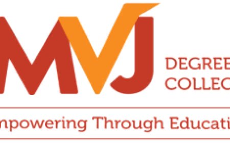 MVJ Degree College, Bengaluru- Faculty Recruitment for 2026