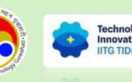 Online FDP | Indian Institute of Technology Guwahati