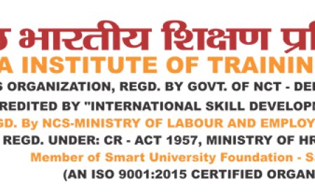 FDP Nexus India in Association with All India Institute of Training and Education (AIITE) | All India Young Scientists Conclave 2026 – Edition 2.0