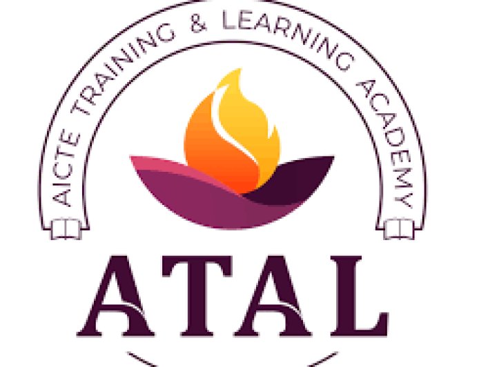 ATAL Online Faculty Development Program sponsored by AICTE- NITTTR, Bhopal (Free Registration)