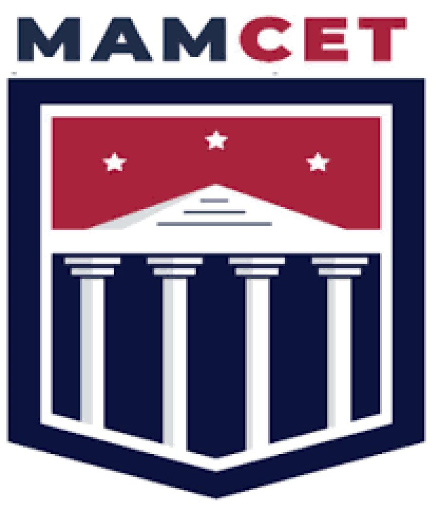 M.A.M. College of Engineering, Trichy Wanted Professor / Associate Professor / Assistant Professor