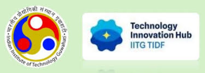 Online FDP | Indian Institute of Technology Guwahati